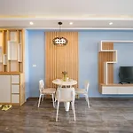 Empiring - Muong Thanh Luxury Apartment