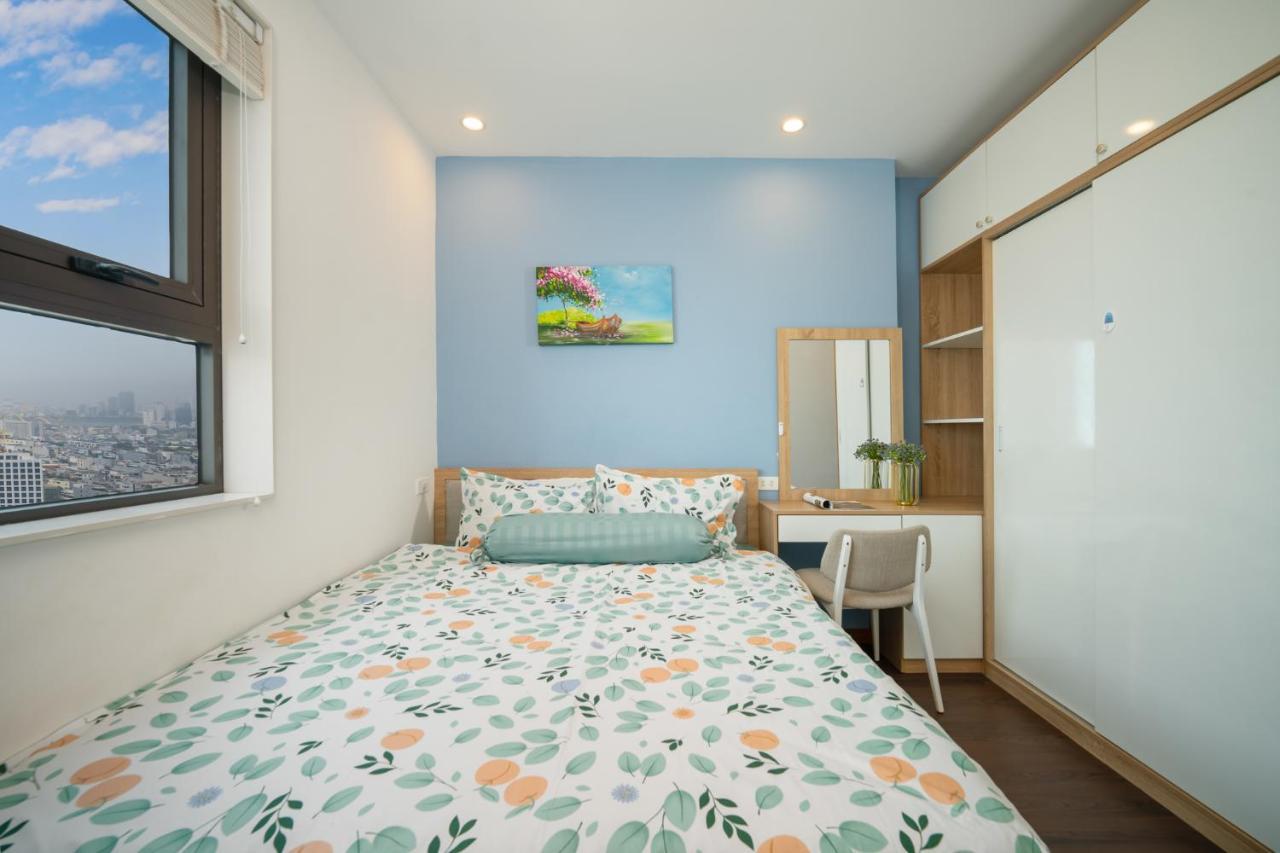 Empiring - Muong Thanh Luxury Apartment Da Nang
