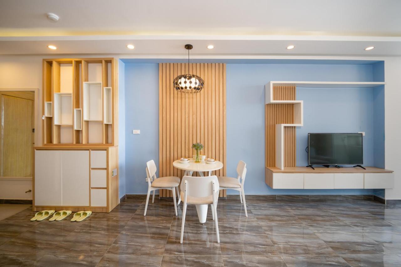 Empiring - Muong Thanh Luxury *