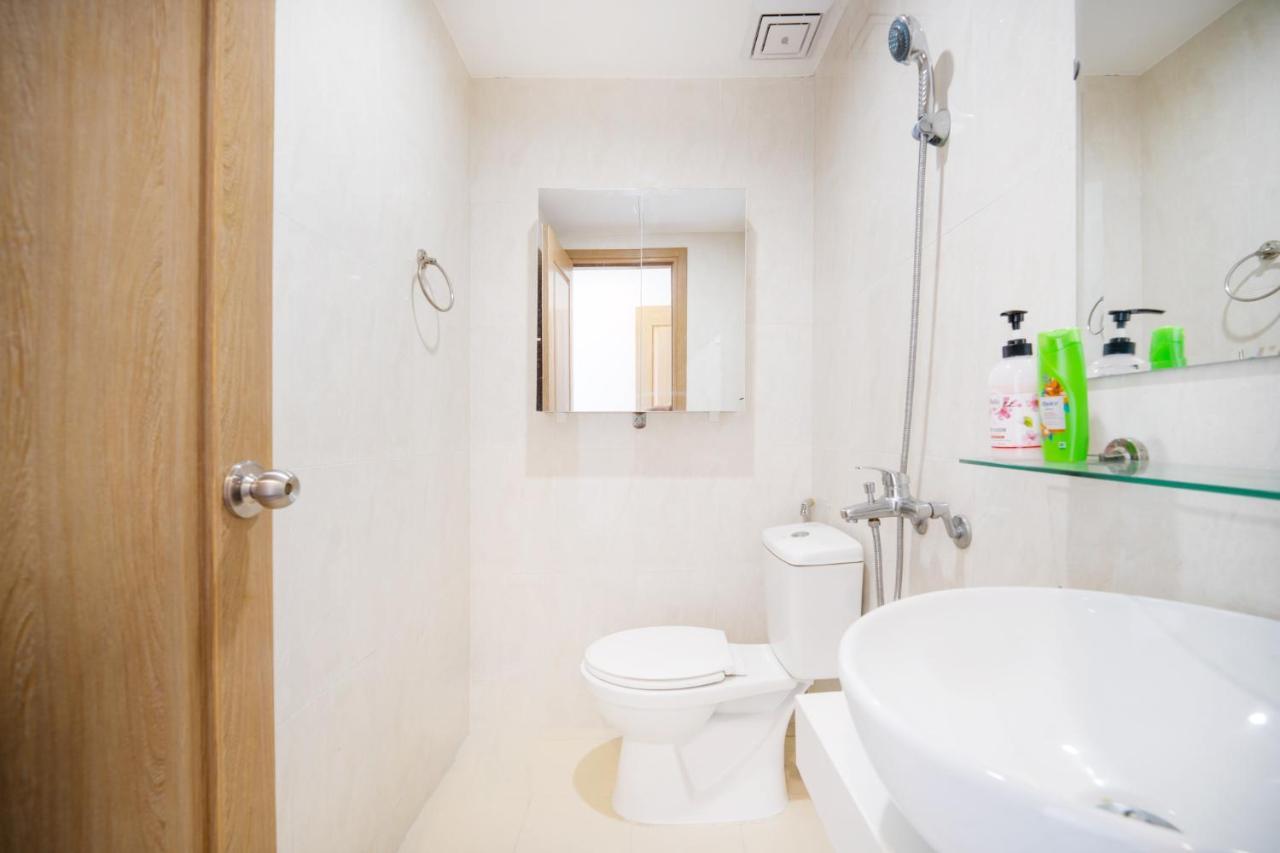 Apartment Empiring - Muong Thanh Luxury *