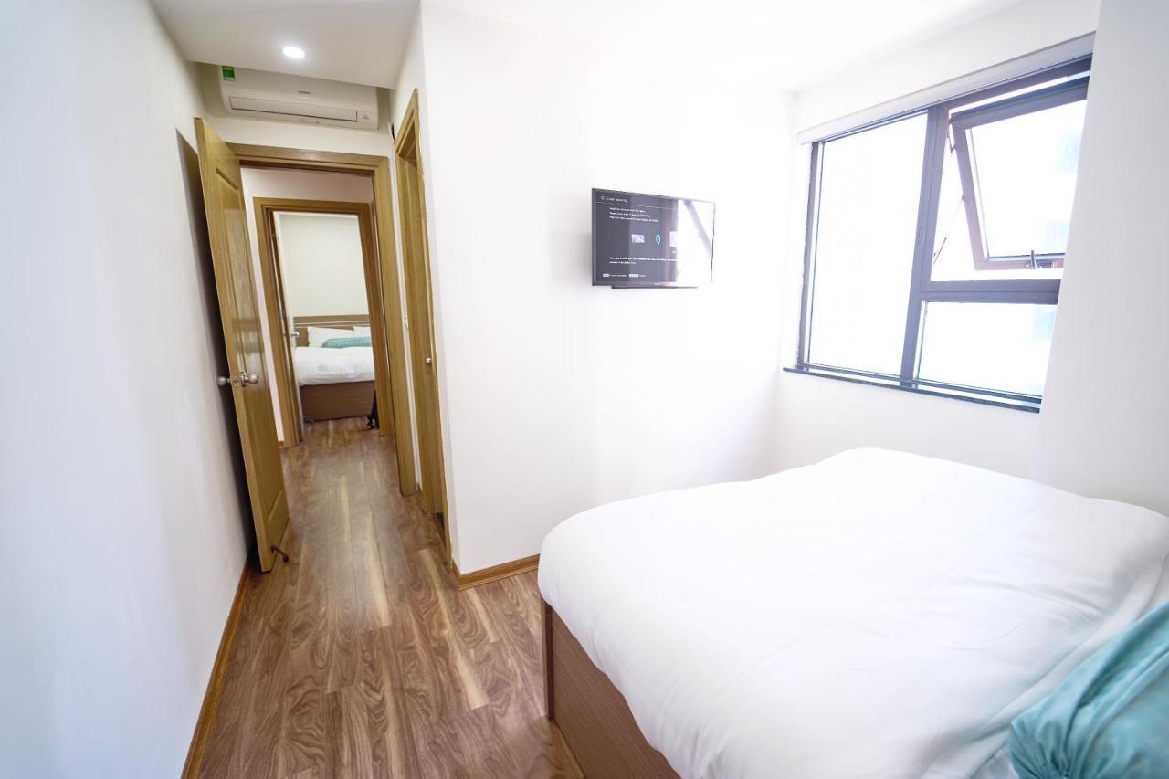 Apartment Empiring - Muong Thanh Luxury Da Nang