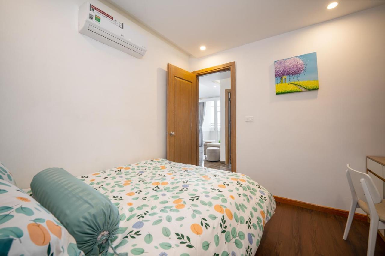 Empiring - Muong Thanh Luxury Apartment
