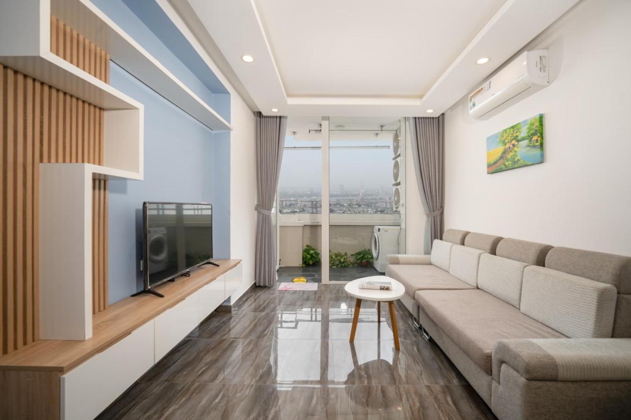 Empiring - Muong Thanh Luxury *