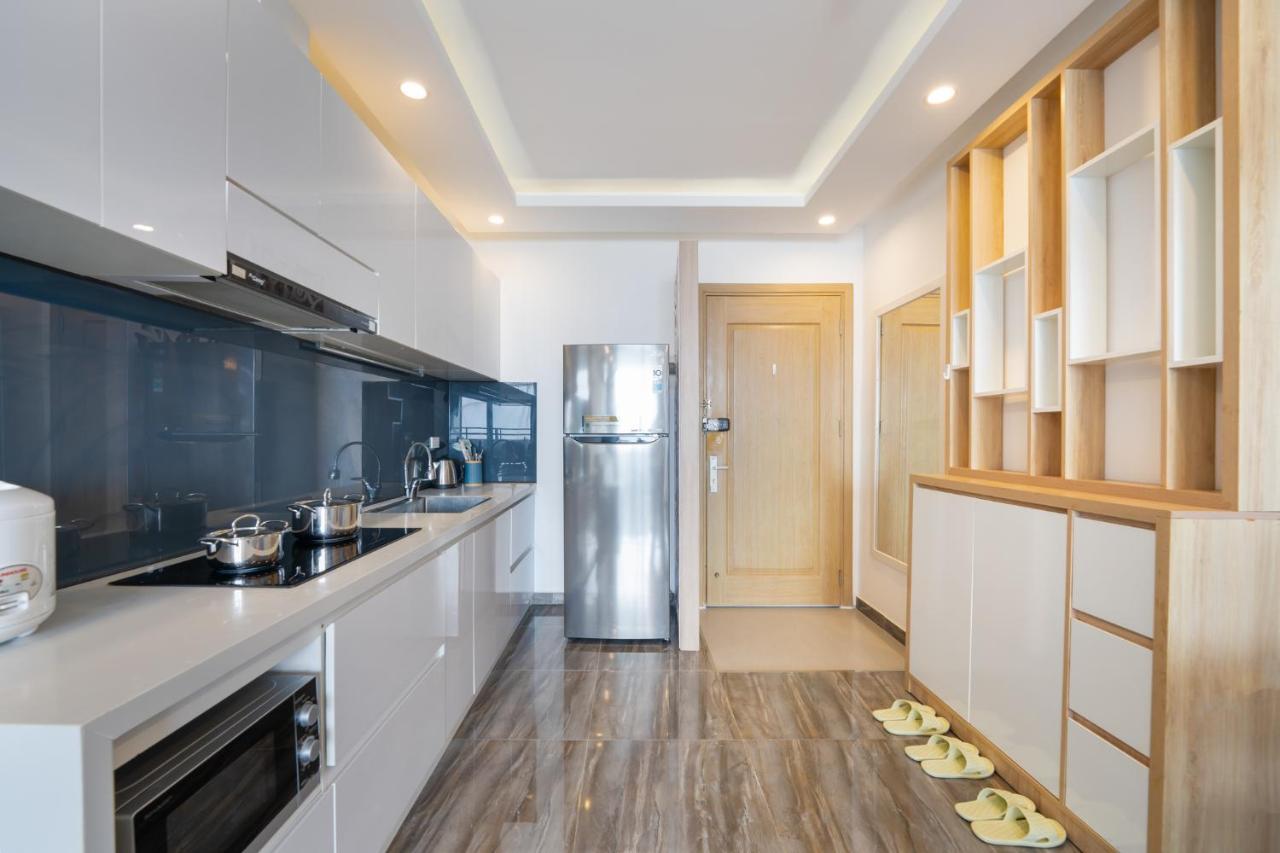 Apartment Empiring - Muong Thanh Luxury Da Nang