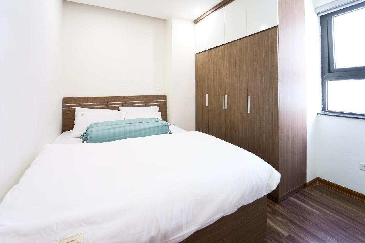 Empiring - Muong Thanh Luxury *