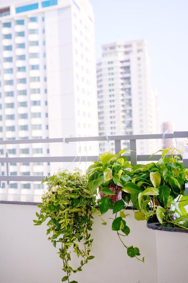 Apartment Empiring - Muong Thanh Luxury Da Nang