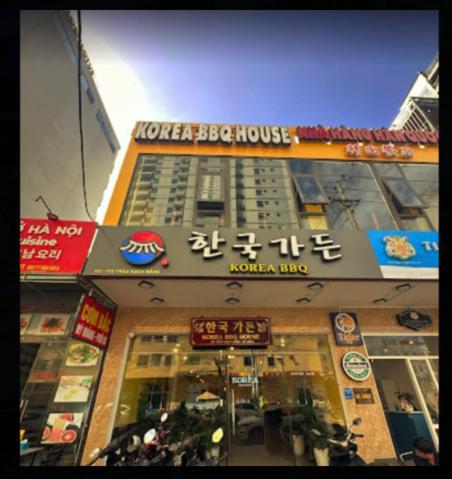 Empiring - Muong Thanh Luxury Apartment Da Nang