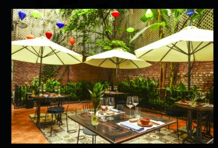 Apartment Empiring - Muong Thanh Luxury *