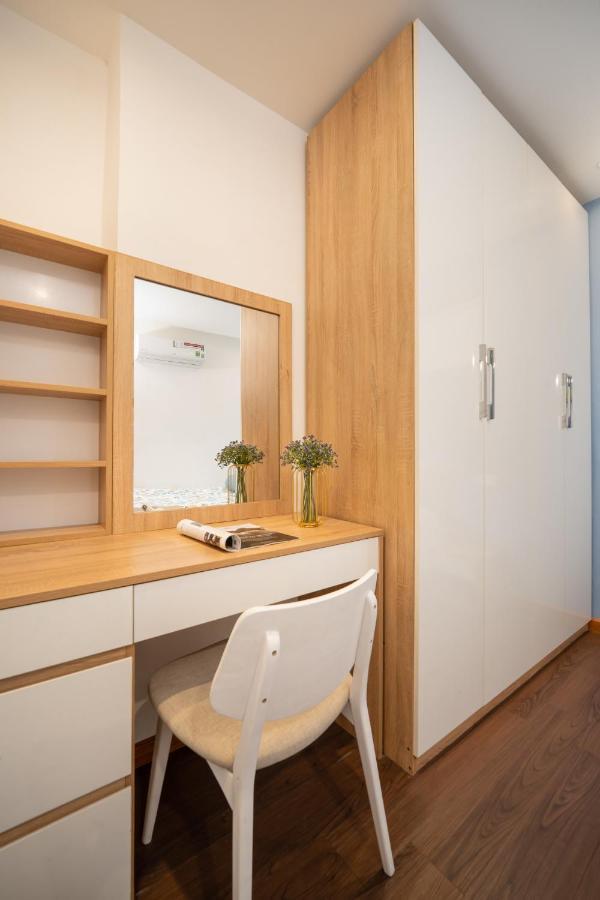 Apartment Empiring - Muong Thanh Luxury