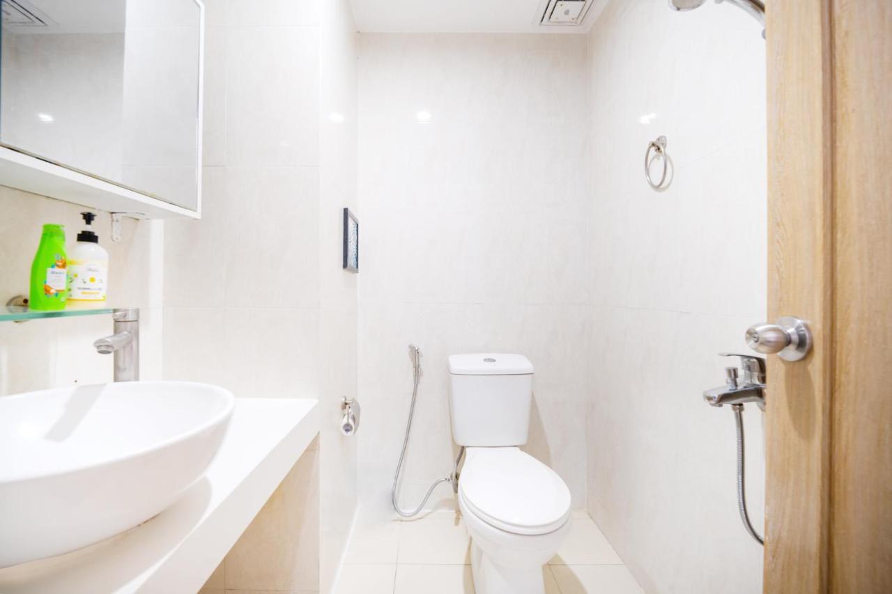 Empiring - Muong Thanh Luxury Apartment