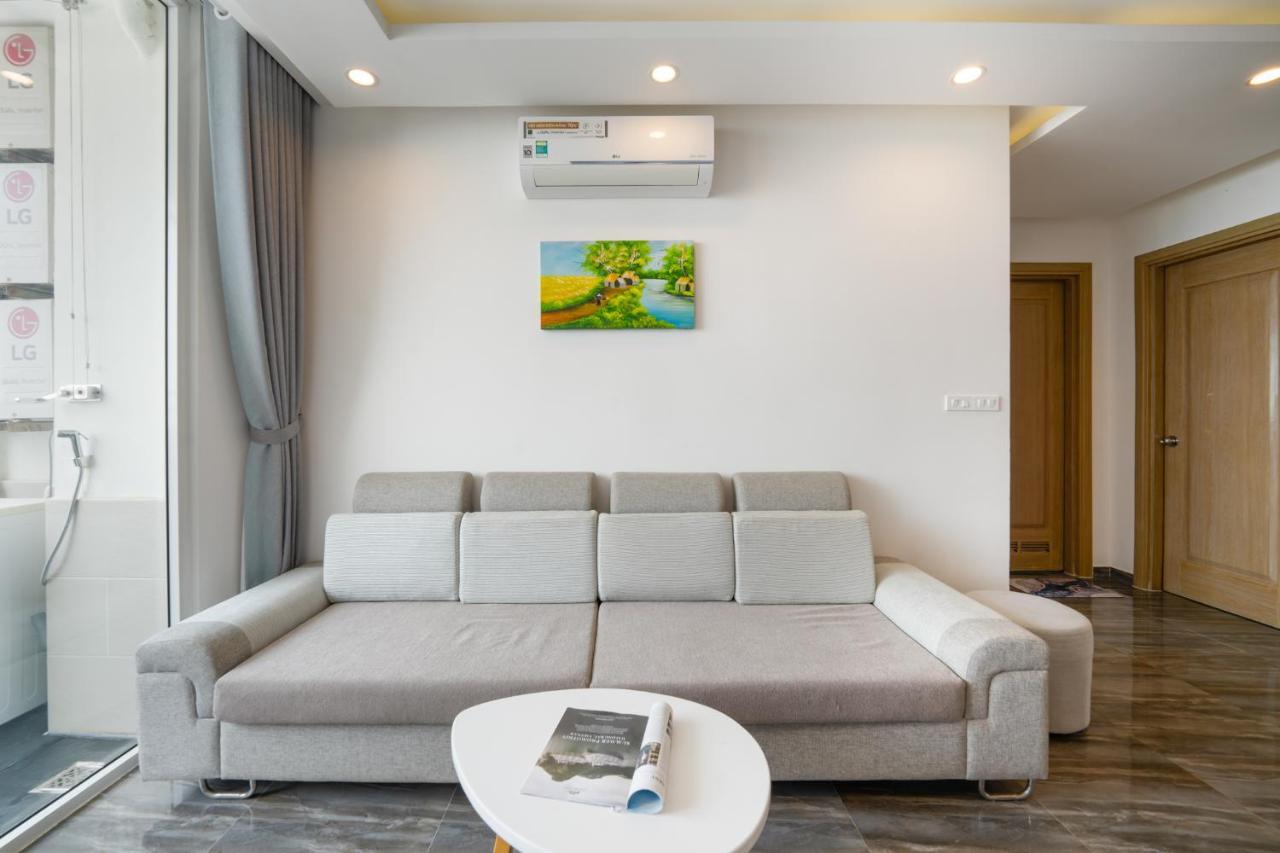 Empiring - Muong Thanh Luxury
