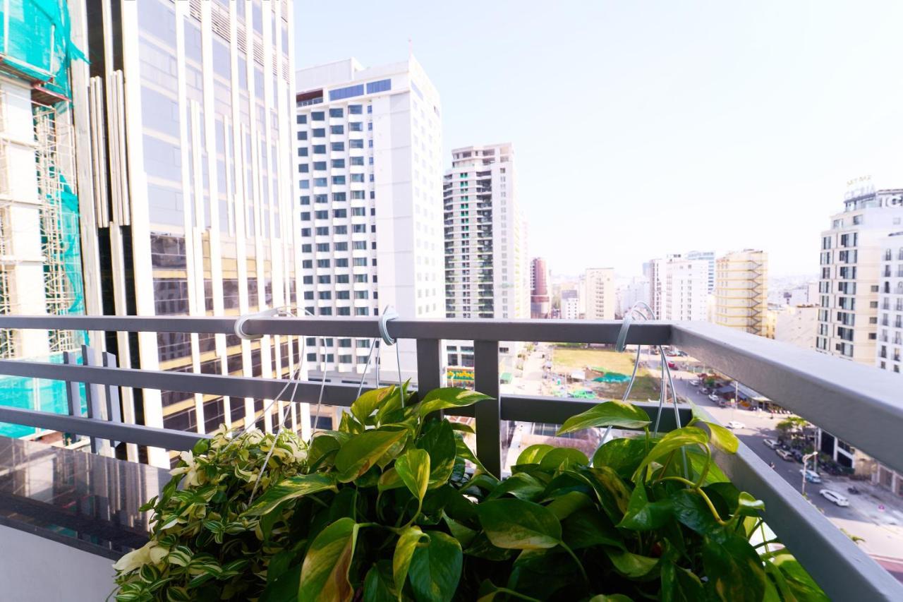 Empiring - Muong Thanh Luxury *