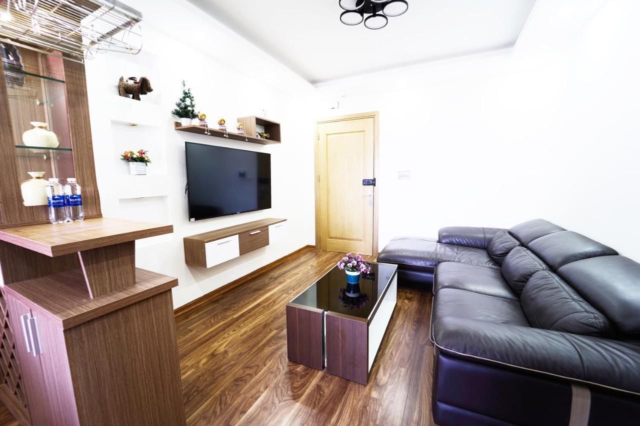 Empiring - Muong Thanh Luxury Da Nang