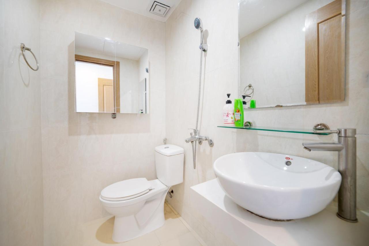 Apartment Empiring - Muong Thanh Luxury