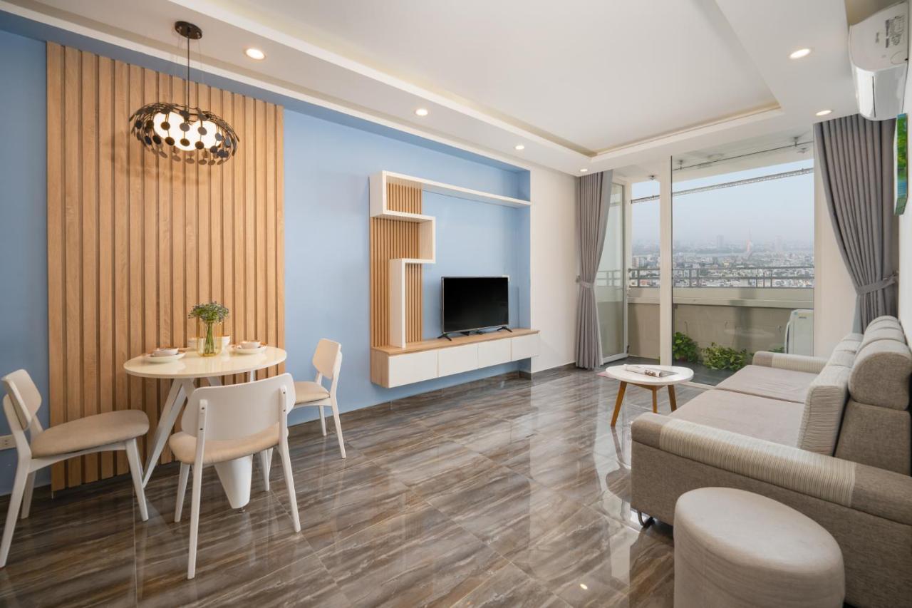 Empiring - Muong Thanh Luxury