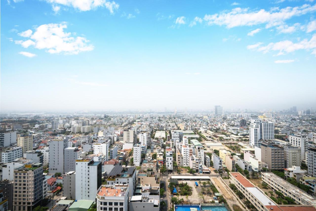 Empiring - Muong Thanh Luxury * Da Nang
