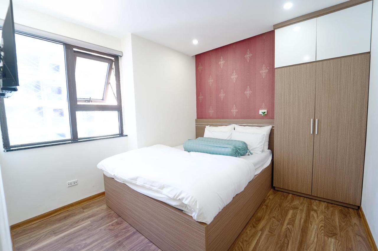 Apartment Empiring - Muong Thanh Luxury Da Nang