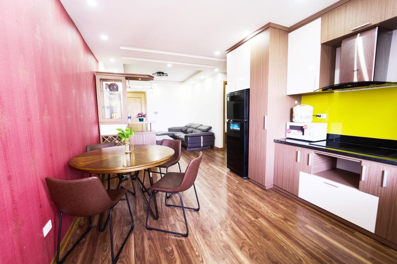 Empiring - Muong Thanh Luxury * Da Nang