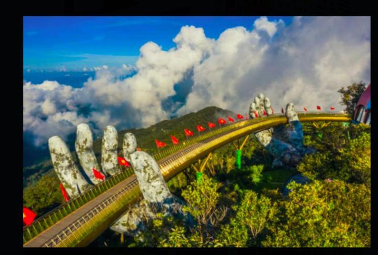 Empiring - Muong Thanh Luxury *
