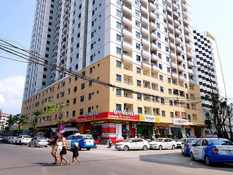 Empiring - Muong Thanh Luxury Da Nang