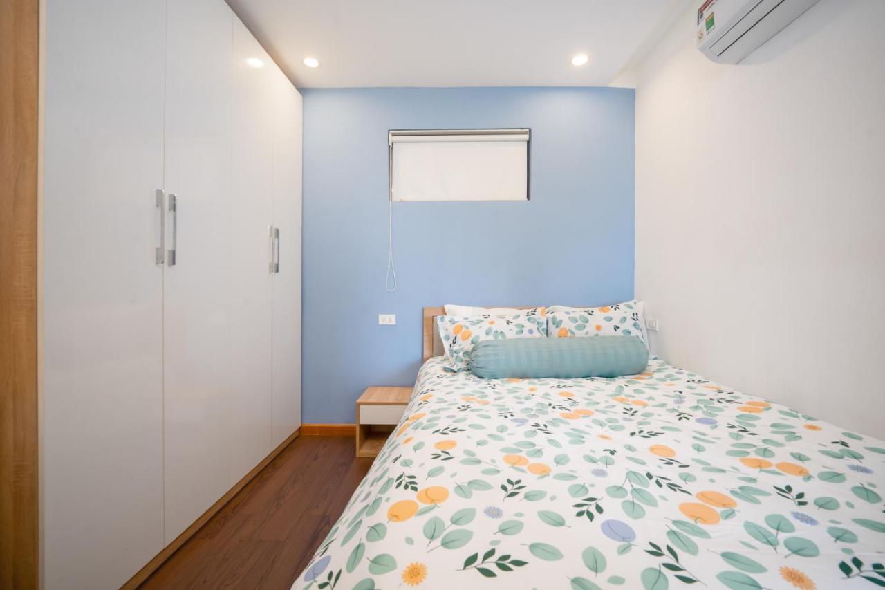 Empiring - Muong Thanh Luxury Apartment Da Nang