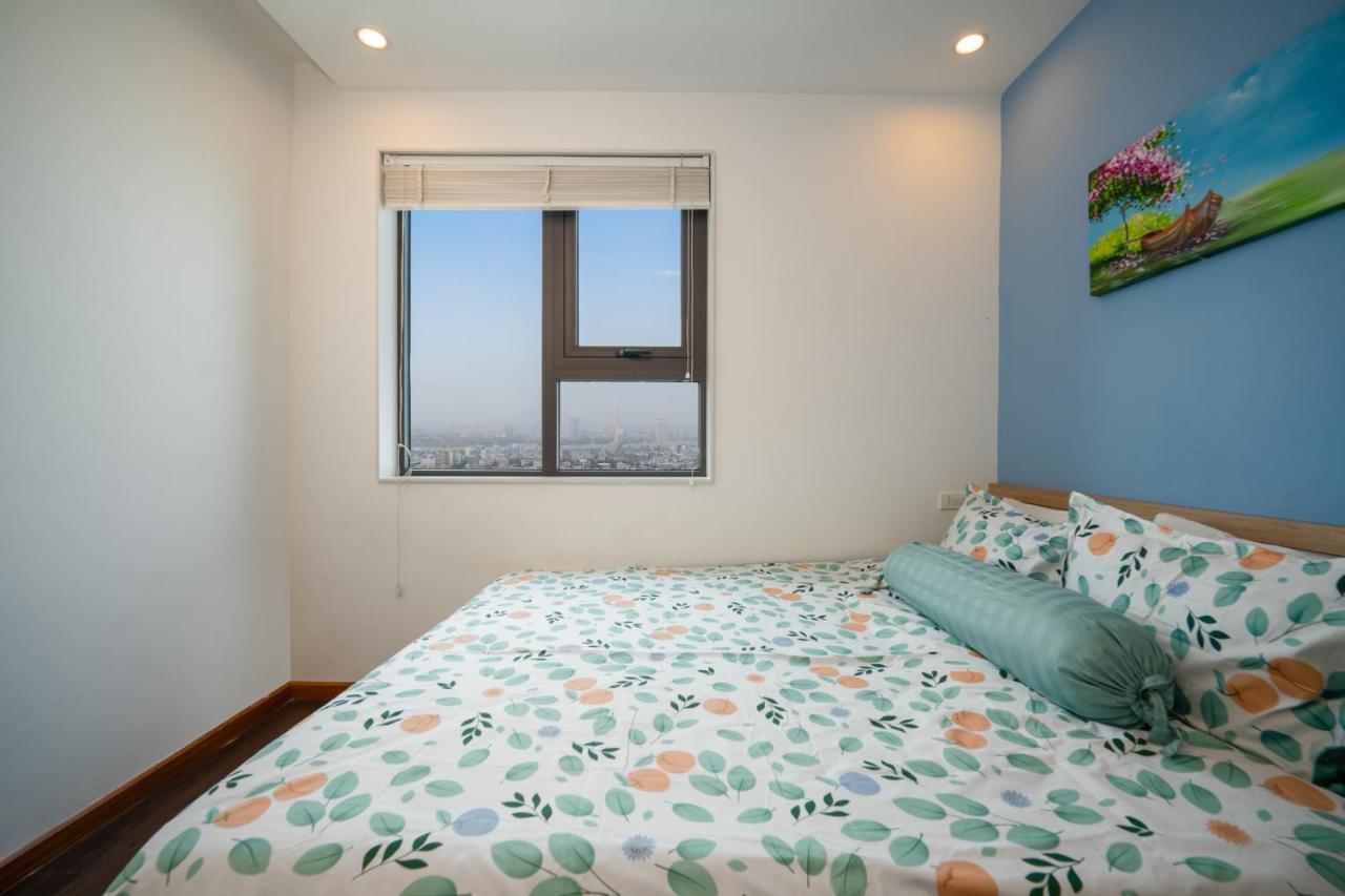 Apartment Empiring - Muong Thanh Luxury