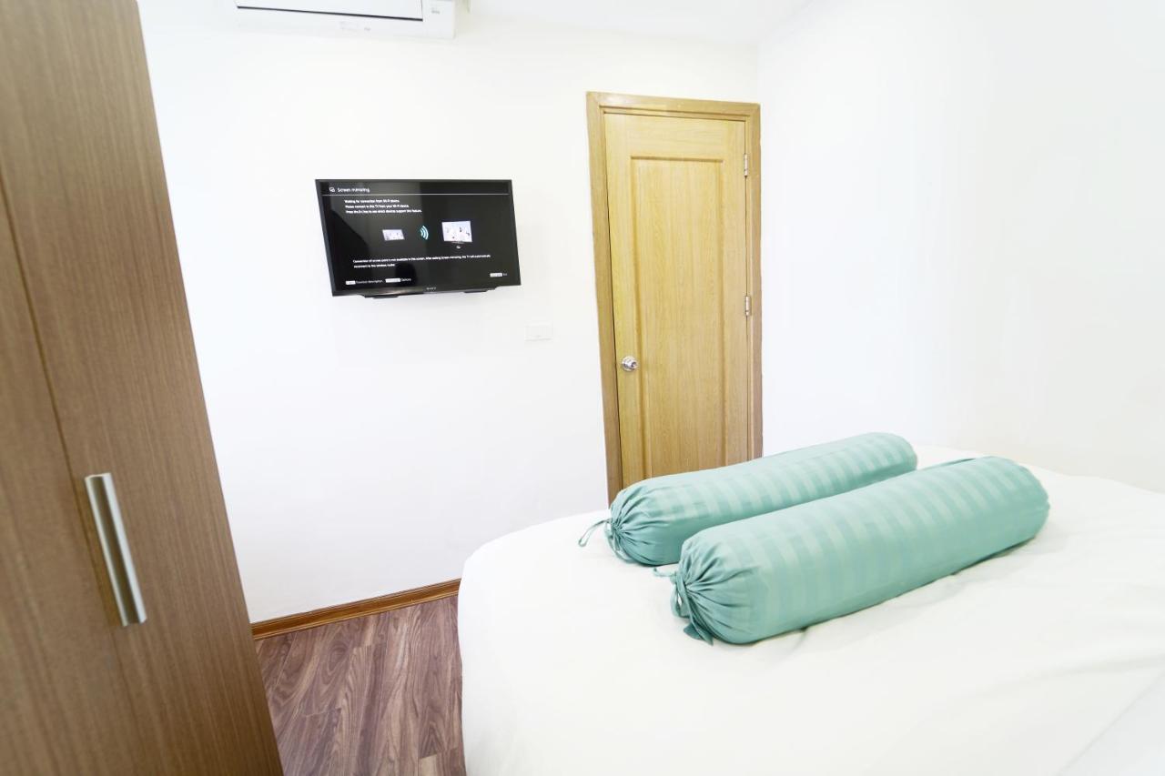 Empiring - Muong Thanh Luxury Apartment *