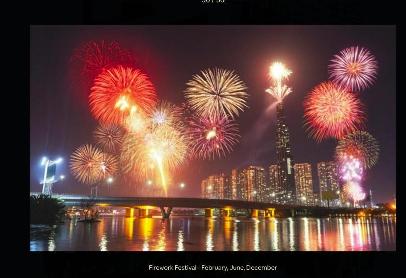 Empiring - Muong Thanh Luxury Apartment