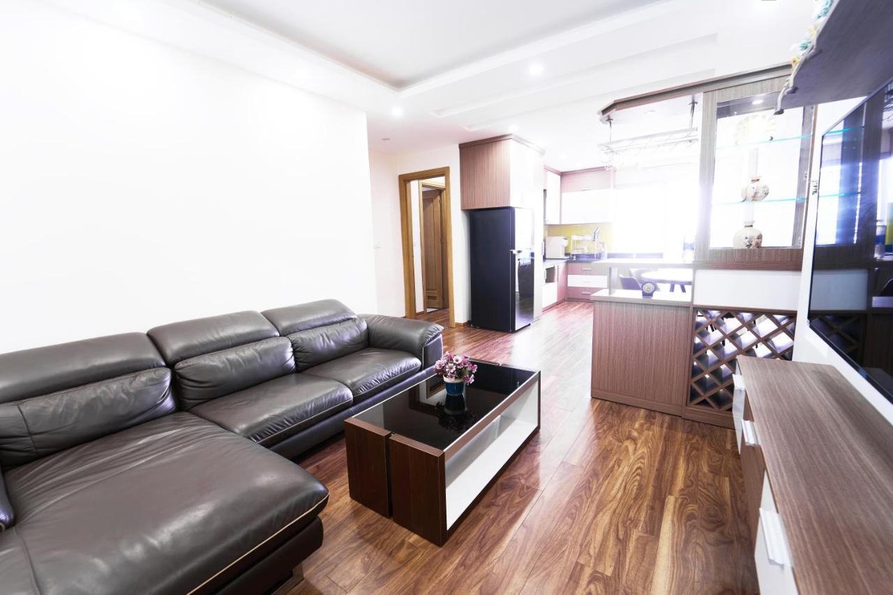 Empiring - Muong Thanh Luxury *